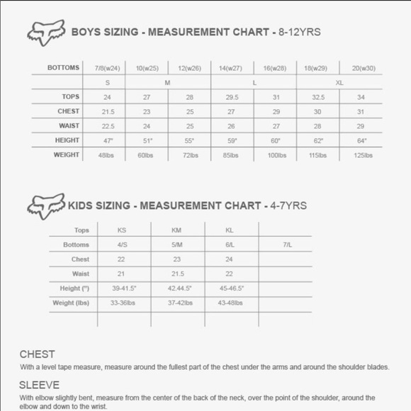 🆕 Fox Racing 12 Kids T Shirt Bundle 🦊 - Picture 7 of 7